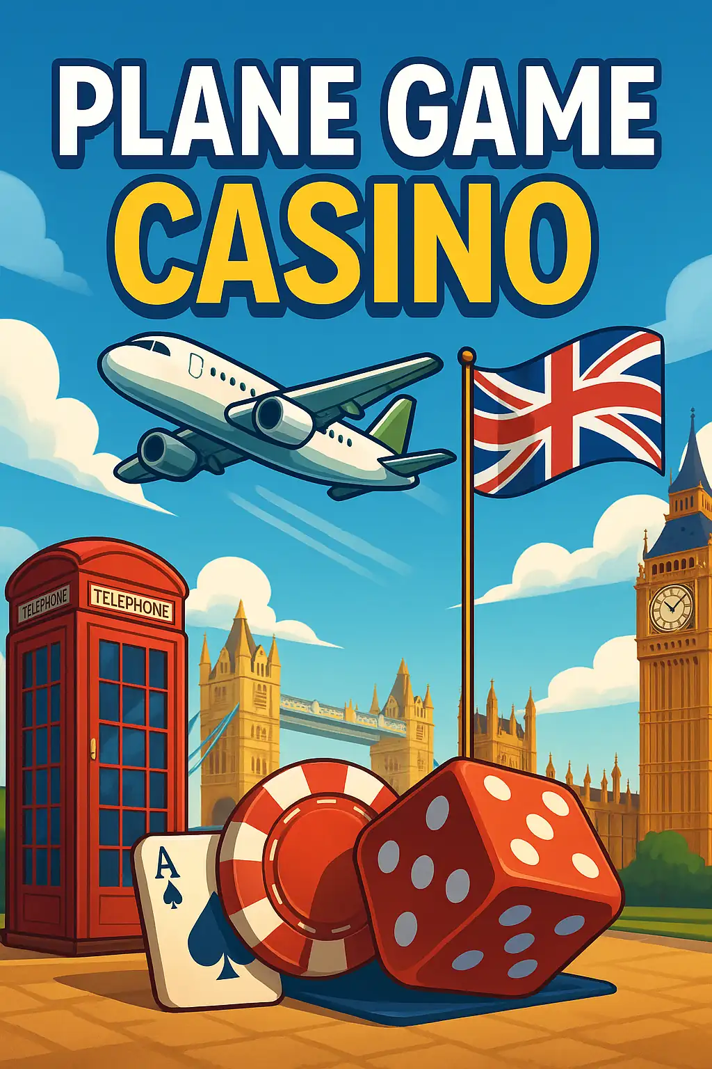 Strategies & Tips for Playing the Plane Game