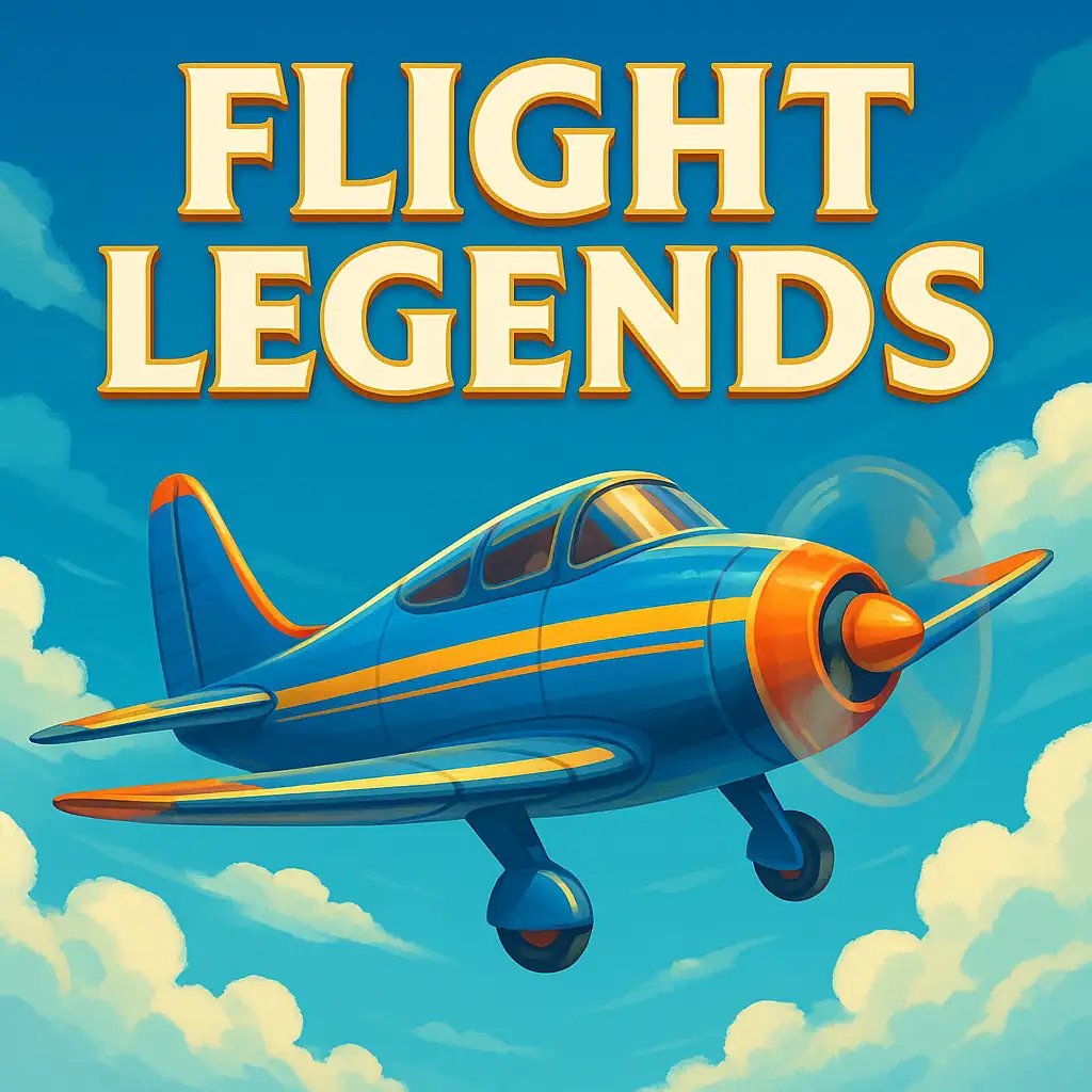 What Is Flight Legends?
